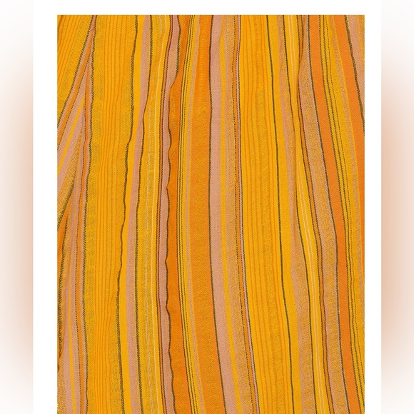 Revolve x House of Harlow 1960 matching linen set - Picture 8 of 8